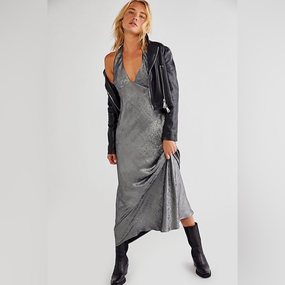 Free People Ella Dress